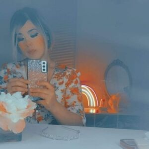 Meet your Posher, Tere